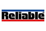 Reliable logo