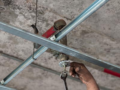 Benefits of Fire Inspection