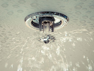 Get The Best Service From Fire Sprinkler System Texas!
