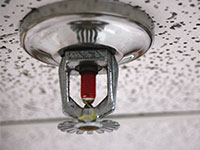 Why You Need a Fire Sprinkler System?
