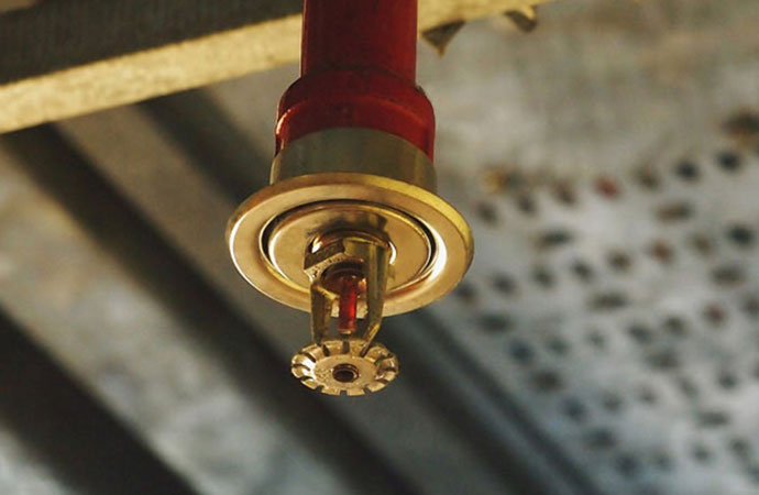 Affordable Fire Sprinkler Estimates