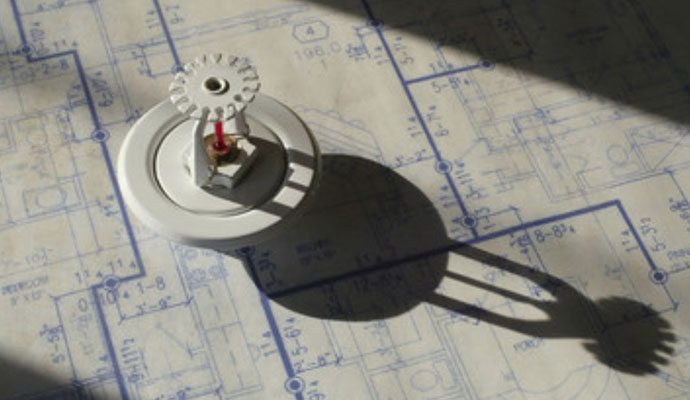 Fire Sprinkler Planning and Fixing for Organizations in TX