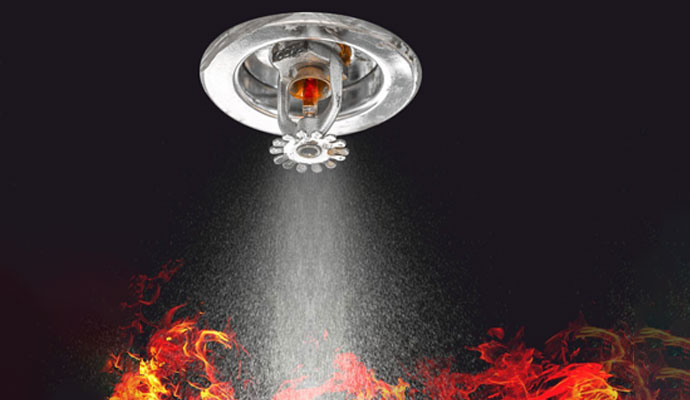 Importance of Fire Sprinkler Systems