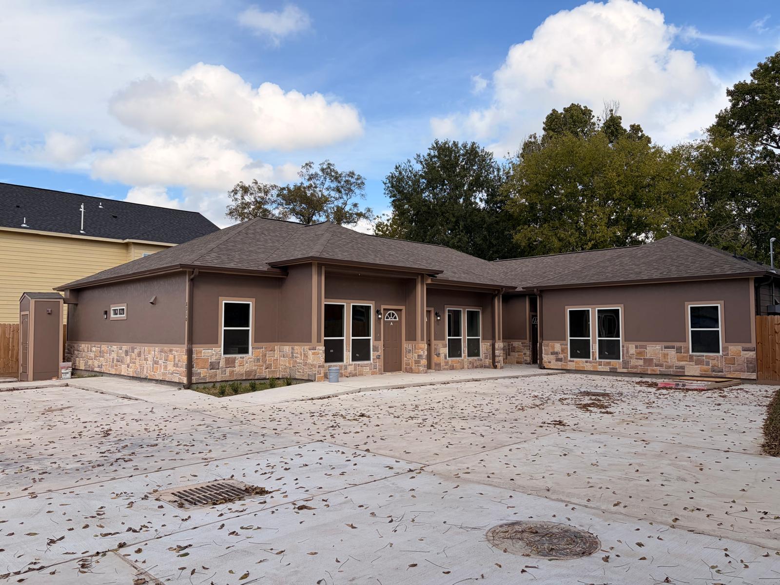 Williamsdell Apartments