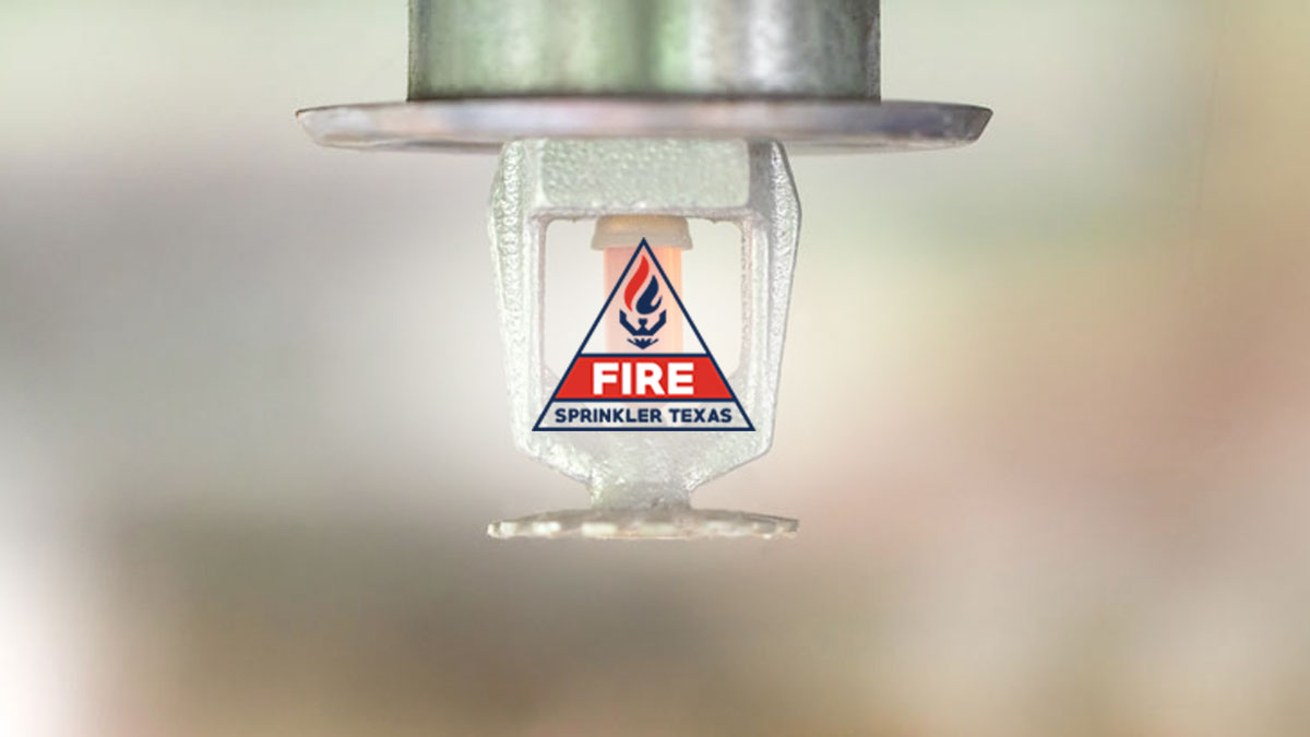 Fire Sprinkler Systems Installation & Inspection Services in Houston, TX