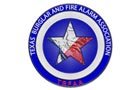 Texas Burglar & Fire Alarm Association